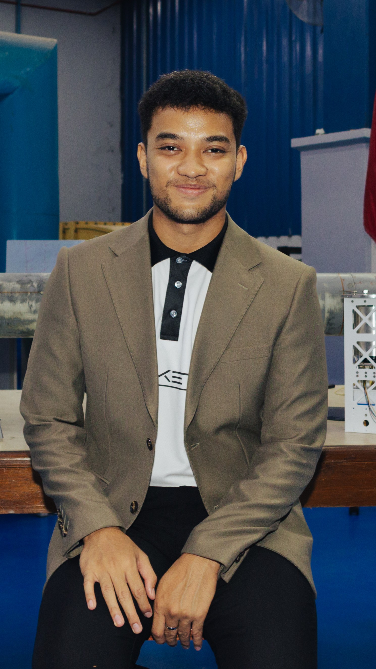 Muhammad Irham Irfan
