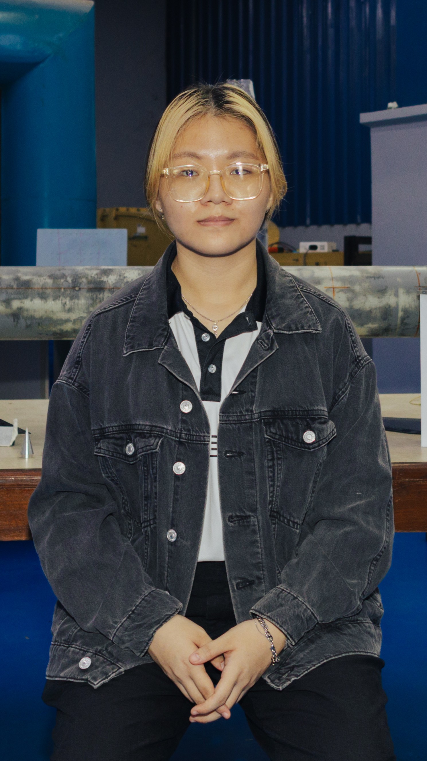 Chew Jun Qiao