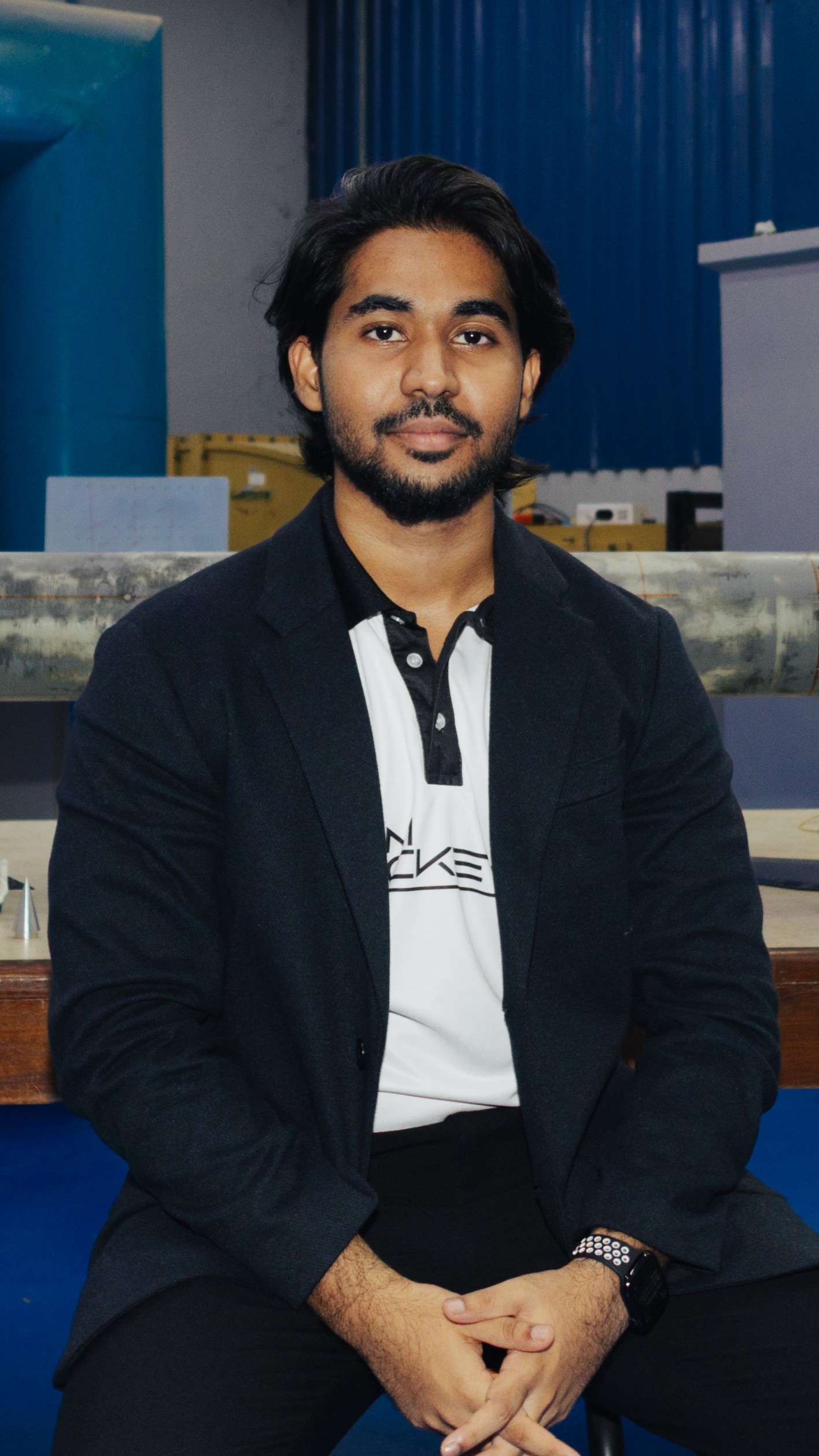 Khugaan A/L Ramani
