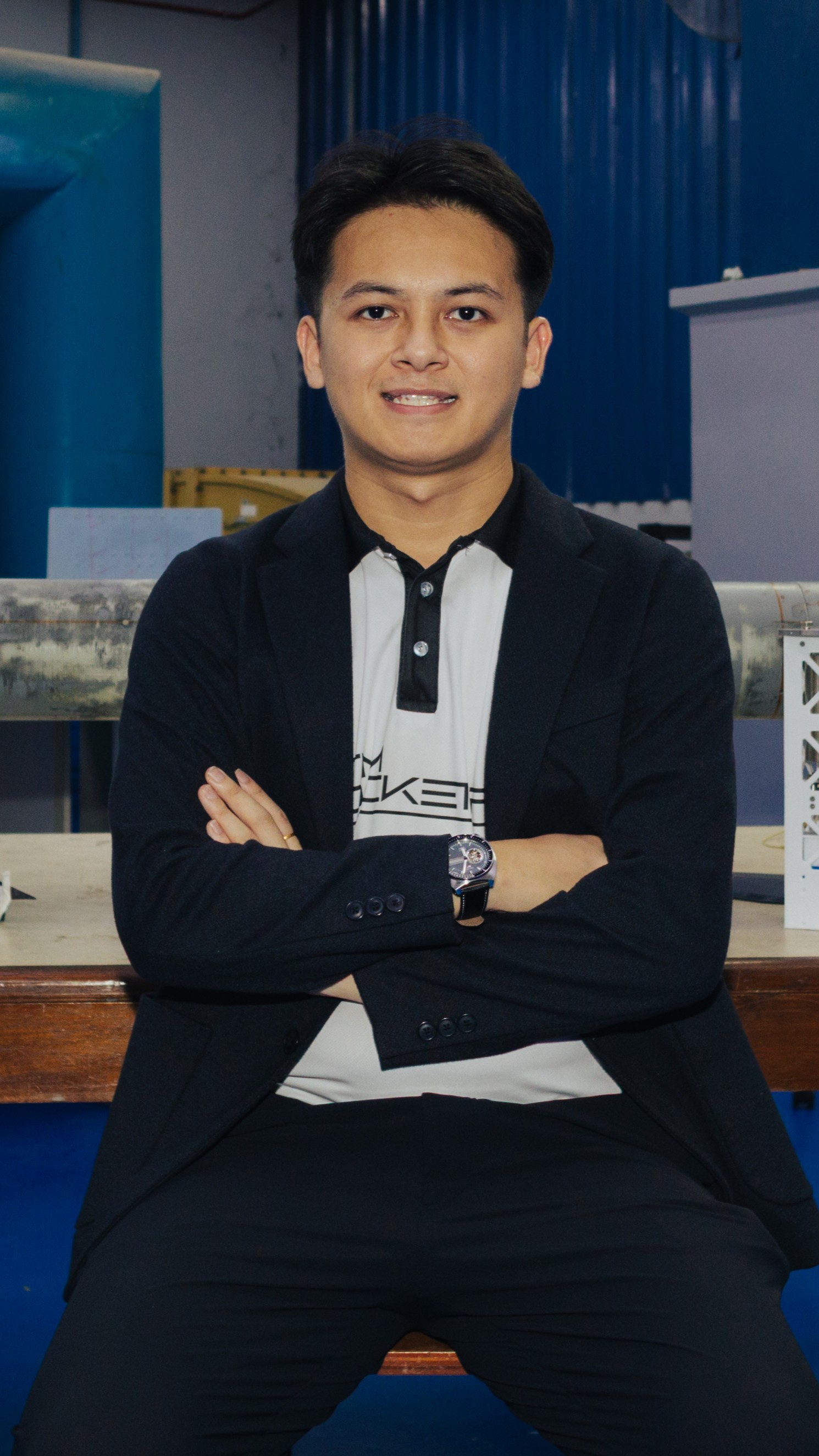 Ong Li Bin