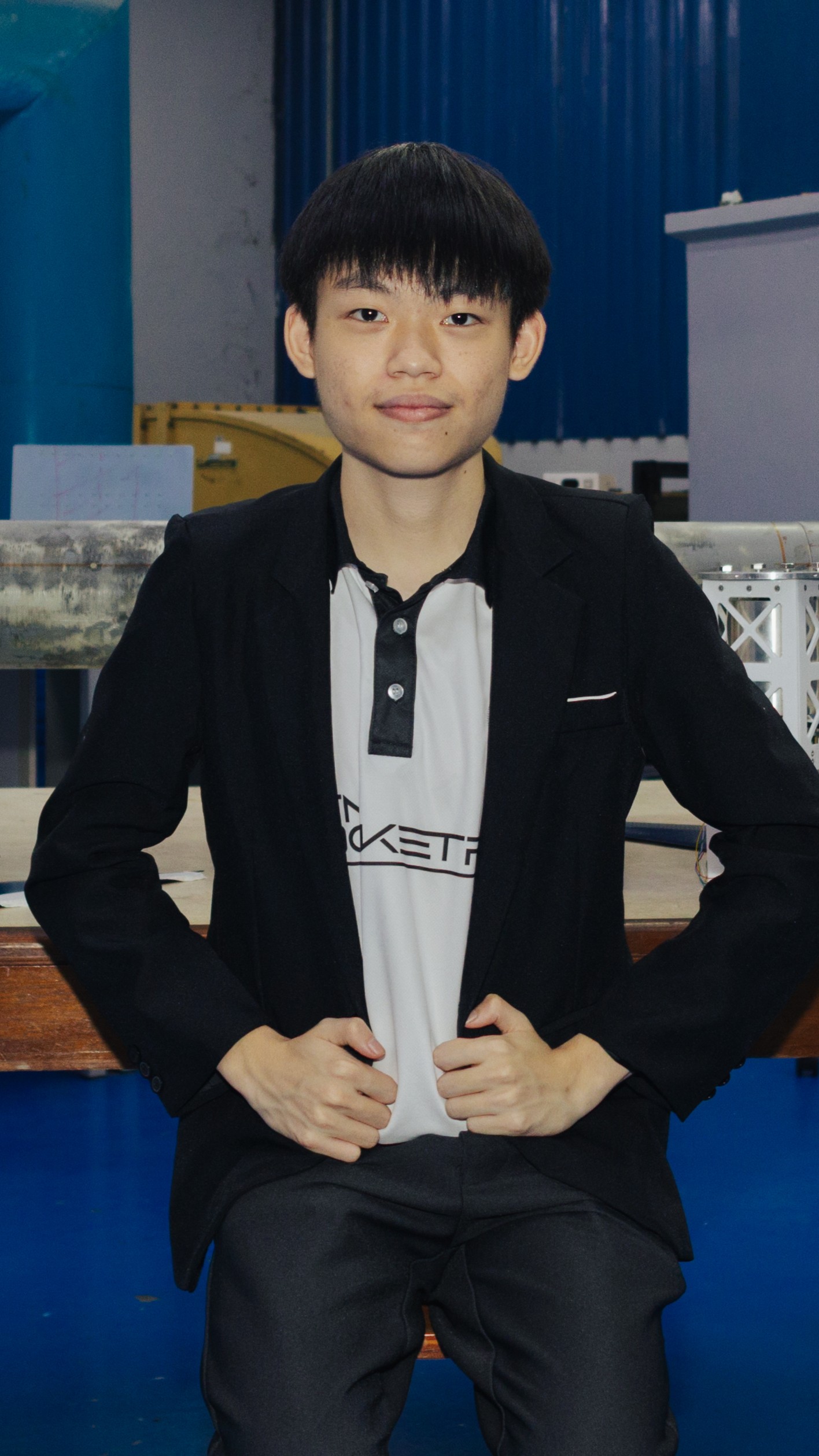 Chun Yao Ting